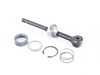 ES#3639396 - 013264TMS12 -  Turner Double Adjustable Short Shift Kit - E9X 335xi - Knob height and throw adjustable to fine tune your driving experience. - Turner Motorsport - BMW