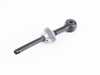 ES#3639396 - 013264TMS12 -  Turner Double Adjustable Short Shift Kit - E9X 335xi - Knob height and throw adjustable to fine tune your driving experience. - Turner Motorsport - BMW
