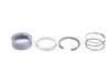 ES#3639396 - 013264TMS12 -  Turner Double Adjustable Short Shift Kit - E9X 335xi - Knob height and throw adjustable to fine tune your driving experience. - Turner Motorsport - BMW