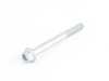 ES#1509051 - 99907285701 - HEXAGON-HEAD BOLT 12 - Genuine Porsche - 