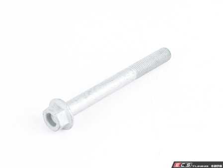 ES#1509051 - 99907285701 - HEXAGON-HEAD BOLT 12 - Genuine Porsche - 