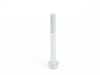 ES#1509051 - 99907285701 - HEXAGON-HEAD BOLT 12 - Genuine Porsche - 