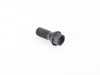 ES#2801638 - 36136781151 - Conical Seat 14x1.25x27mm Wheel Bolt - Priced Each - Black wheel bolts for your wheels - Rein - BMW MINI