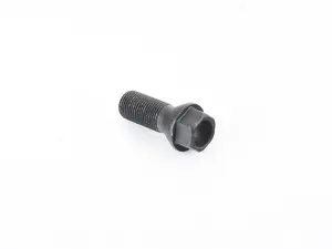 Conical Seat 14x1.25x27mm Wheel Bolt - Priced Each
