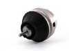ES#2102274 - 8D0199379S - Engine Mount - Left - Reduce excessive engine vibrations - MTC - Volkswagen