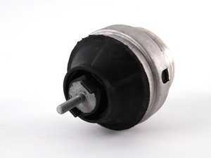 ES#2102274 - 8D0199379S - Engine Mount - Left - Reduce excessive engine vibrations - MTC - Volkswagen