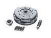 ES#3220841 - MB-006-054 - E46 M3 Stage 2 Performance Clutch Kit - With Single Mass Flywheel - Provides up to 80% increase in torque capacity and is ideally suited for aggressive street use and moderate track use. - DKM - BMW
