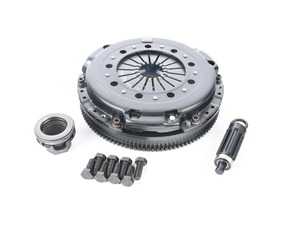 ES#3220841 - MB-006-054 - E46 M3 Stage 2 Performance Clutch Kit - With Single Mass Flywheel - Provides up to 80% increase in torque capacity and is ideally suited for aggressive street use and moderate track use. - DKM - BMW