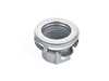 ES#3220841 - MB-006-054 - E46 M3 Stage 2 Performance Clutch Kit - With Single Mass Flywheel - Provides up to 80% increase in torque capacity and is ideally suited for aggressive street use and moderate track use. - DKM - BMW