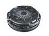 ES#3220841 - MB-006-054 - E46 M3 Stage 2 Performance Clutch Kit - With Single Mass Flywheel - Provides up to 80% increase in torque capacity and is ideally suited for aggressive street use and moderate track use. - DKM - BMW