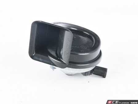 ES#168854 - 61333403281 - E83 Horn - Genuine BMW - BMW