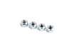 ES#3509520 - R-9247 - R-9247 Seat mount - Passenger  - Fits Passenger. Allows mounting of aftermarket bottom mount seats to OE seat sliders. - Brey-Krause - BMW