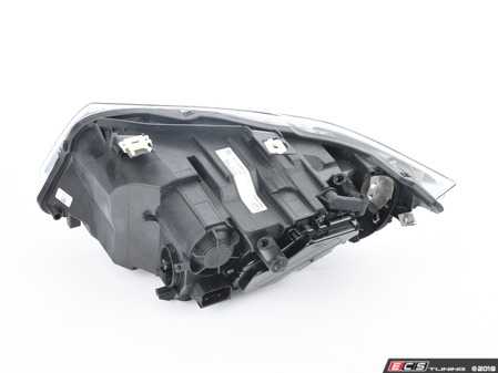 ES#3619144 - 63117240246 - Bi-Xenon Headlight - Right - Does not include bulb or control ballast - Magneti Marelli - BMW