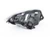 ES#3619143 - 63117240245 - Bi-Xenon Headlight - Left - Does not include bulb or control ballast - Magneti Marelli - BMW