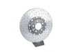ES#2756241 - 34112284805 - CARBON CERAMIC BRAKE ROTOR, - Genuine BMW - BMW