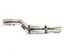 ES#3579950 - 043702 - Supersprint Section 1 with Resonator - Increase your performance, flow, and sound - Supersprint - BMW