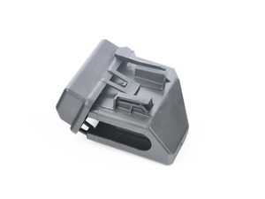 ES#165954 - 61142755704 - Fuse Box  - Located on the rear left hand side of the engine bay - Genuine MINI - MINI