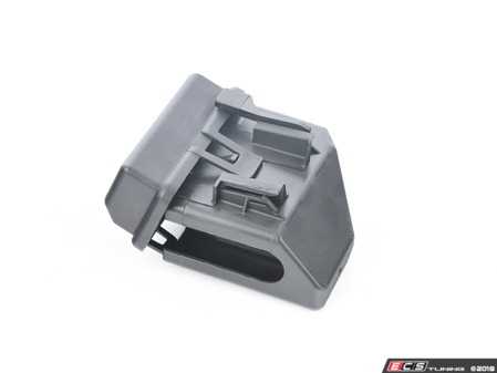ES#165954 - 61142755704 - Fuse Box  - Located on the rear left hand side of the engine bay - Genuine MINI - MINI