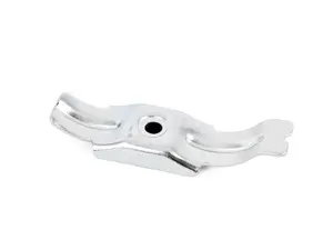E46 Lower Support Clamp