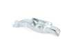 ES#3603949 - 18101433250 - E46 Lower Support Clamp - Lower clamp to support exhaust mid-pipe - HJS - BMW