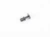 ES#124222 - 51478184135 - Plastic Rivet - Priced Each - Used to secure the trunk trim panels - Genuine BMW - BMW