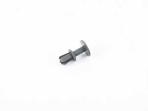 ES#124222 - 51478184135 - Plastic Rivet - Priced Each - Used to secure the trunk trim panels - Genuine BMW - BMW