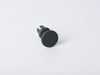 ES#124222 - 51478184135 - Plastic Rivet - Priced Each - Used to secure the trunk trim panels - Genuine BMW - BMW