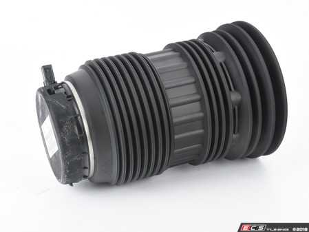 ES#3106688 - 97033353334 - Rear Suspension Air Bag  - Restore ride comfort & handling - Genuine Porsche - Porsche