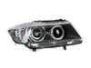 ES#3619144 - 63117240246 - Bi-Xenon Headlight - Right - Does not include bulb or control ballast - Magneti Marelli - BMW