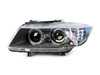 ES#3619143 - 63117240245 - Bi-Xenon Headlight - Left - Does not include bulb or control ballast - Magneti Marelli - BMW