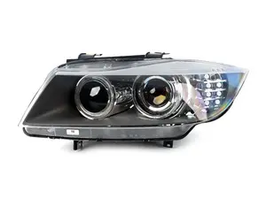 Bi-Xenon Headlight - Left