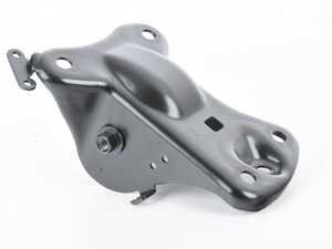 ES#2845697 - 5QM501545 - Rear Axle Beam Bracket - Left  - Genuine Replacement - Genuine Volkswagen Audi - Volkswagen