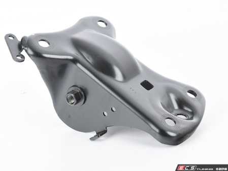 ES#2845697 - 5QM501545 - Rear Axle Beam Bracket - Left  - Genuine Replacement - Genuine Volkswagen Audi - Volkswagen