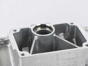 ES#2767497 - 11137635651 - Oil pan - Genuine BMW - BMW