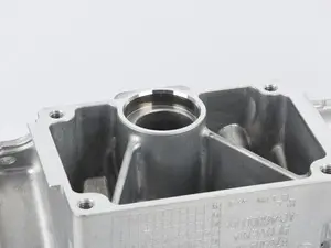 Oil pan