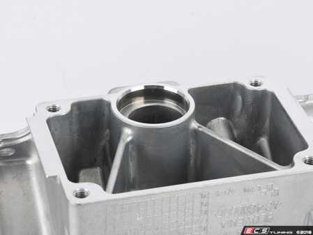ES#2767497 - 11137635651 - Oil pan - Genuine BMW - BMW