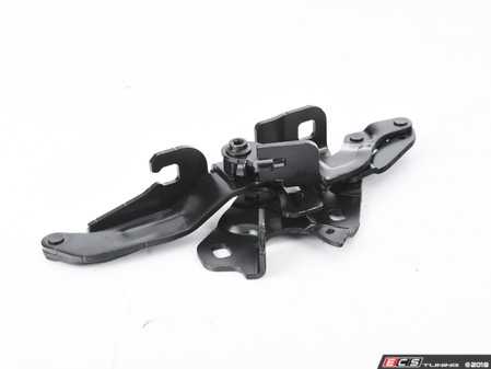 ES#2542723 - 41617325940 - Hood Hinge - Genuine BMW - BMW