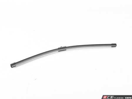 ES#3196946 - 80A955425 - Rear Wiper Blade - Clear up streaks & improve rainy day visibility - Genuine Volkswagen Audi - Audi