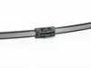 ES#3196946 - 80A955425 - Rear Wiper Blade - Clear up streaks & improve rainy day visibility - Genuine Volkswagen Audi - Audi