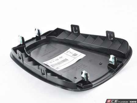 ES#3582666 - 51459332791 - TRIM INDIRECT VENTILATION - Genuine MINI - MINI