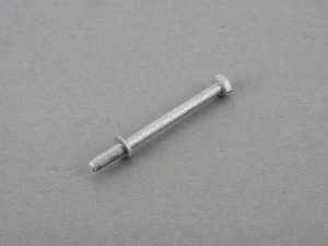 ES#14376 - 07119903316 - BOLT W/WASHER - Genuine BMW - BMW