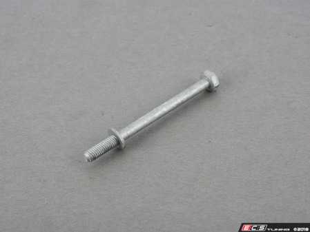 ES#14376 - 07119903316 - BOLT W/WASHER - Genuine BMW - BMW