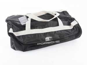 ES#3320912 - 99104400016 - 991.2 GT3 Indoor Car Cover - Features colored Porsche crest and Porsche logo - Genuine Porsche - Porsche