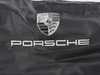 ES#3320912 - 99104400016 - 991.2 GT3 Indoor Car Cover - Features colored Porsche crest and Porsche logo - Genuine Porsche - Porsche