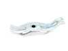 ES#3603949 - 18101433250 - E46 Lower Support Clamp - Lower clamp to support exhaust mid-pipe - HJS - BMW