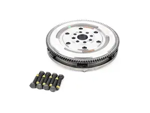 Dual Mass Flywheel