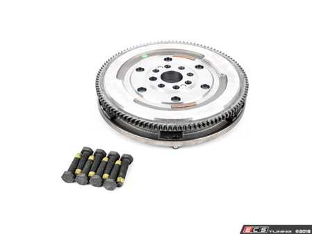 ES#3449343 - 21212229010 - Dual Mass Flywheel - Replacement for your worn flywheel - LUK - BMW