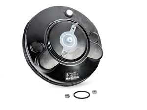 ES#311458 - 1J1614106H - Brake Booster  - Make sure you car stops on a dime by replacing a fualty or leaky brake booster. - Genuine Volkswagen Audi - Audi Volkswagen