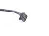 ES#2816133 - 6X0959455C - Primary Fan Assembly - 345MM - Larger of the two fans found behind the radiator (3-pin) - Hamburg Tech - Volkswagen