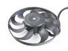 ES#2816133 - 6X0959455C - Primary Fan Assembly - 345MM - Larger of the two fans found behind the radiator (3-pin) - Hamburg Tech - Volkswagen